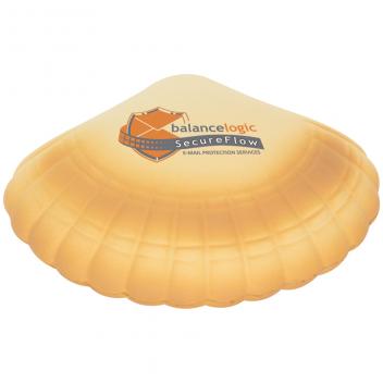 Product image 2 for Stress Shaped Sea Shell
