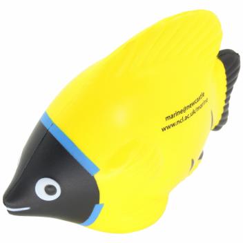 Product image 2 for Stress Shaped Tropical Fish