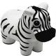 Product icon 1 for Stress Shaped Zebra