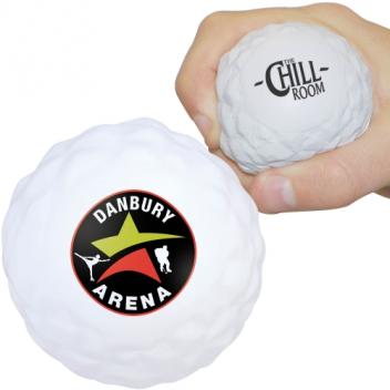 Product image 1 for Stress Snow Ball
