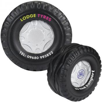 Product image 1 for Stress Tyre Shape