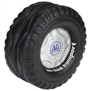 Product image 3 for Stress Tyre Shape