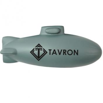 Product image 1 for Submarine Shaped Stress Reliever