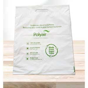Product image 1 for Sugar Cane Carrier Bags