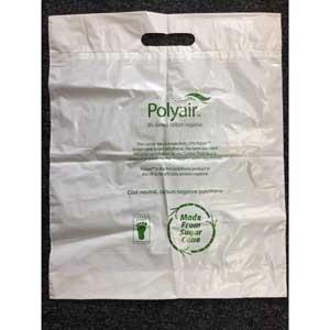 Product image 2 for Sugar Cane Carrier Bags