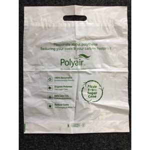 Product image 3 for Sugar Cane Carrier Bags