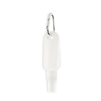 Product image 3 for Sunscreen Spray with Carabiner