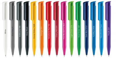 Product image 1 for Super Hit Basic Ball Pen