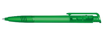 Product image 3 for Super Soft Clear Ball Pen