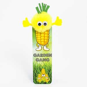 Product image 2 for Sweetcorn Bookmark