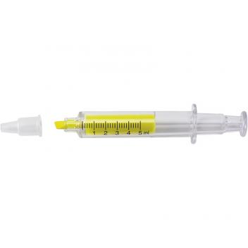 Product image 1 for Syringe Shaped Highlighter