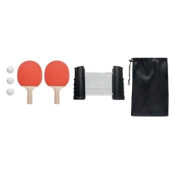 Product image 3 for Table Tennis Set