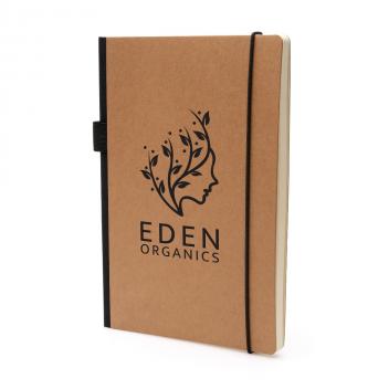 Product image 2 for Taiga A5 Card Notebook