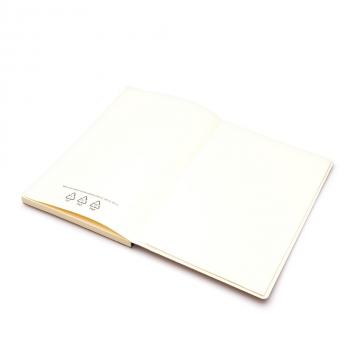 Product image 3 for Taiga A5 Card Notebook