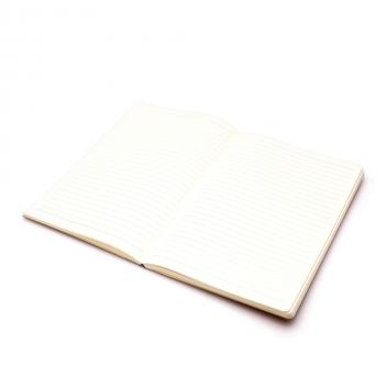 Product image 4 for Taiga A5 Card Notebook