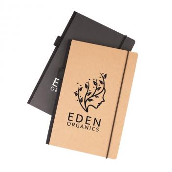Product image 1 for Taiga A5 Card Notebook