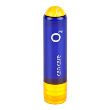 Product image 1 for Tennis Ball Lip Balm Stick