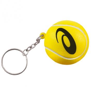 Product image 1 for Tennis Ball Stress Keyring