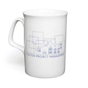 Product image 1 for The Opal Coffee Mug