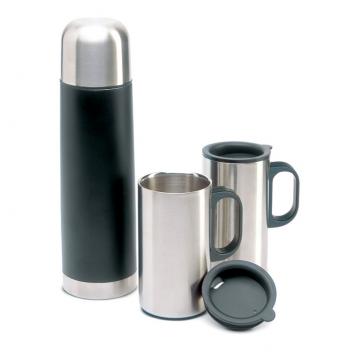 Product image 1 for Thermus Flask Set