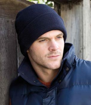 Product image 1 for Thinsulate Woolly Ski Hat