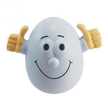 Product image 4 for Thumbs Up Egg Character Shape