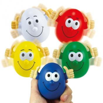 Product image 5 for Thumbs Up Egg Character Shape