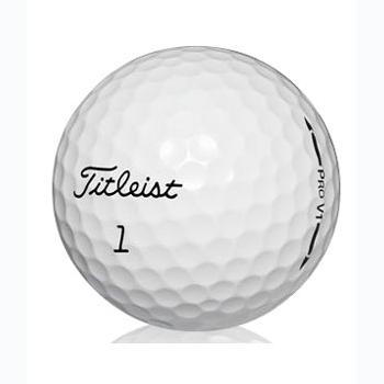 Product image 2 for Titleist Pro V1x Golf Ball