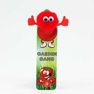 Product image 2 for Tomato Bookmark