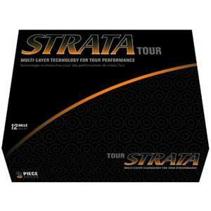 Product image 1 for Top Flite Strata Golf Ball