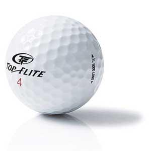 Product image 2 for Top Flite Strata Golf Ball