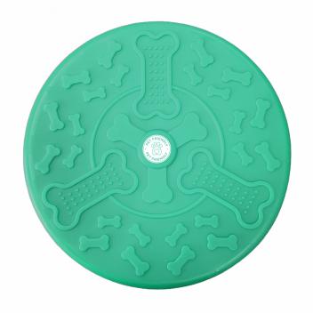 Product image 4 for Tough Dog Frisbee