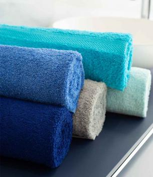 Product image 2 for Towelling - Luxury Bath Towel