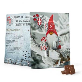 Product image 2 for Traditional Advent Calendar