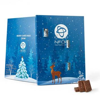 Product image 3 for Traditional Advent Calendar