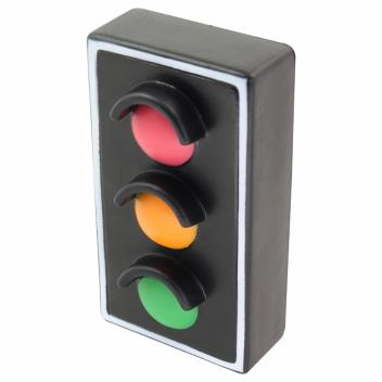 Product image 1 for Traffic Light Stress Shape