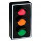 Product icon 3 for Traffic Light Stress Shape