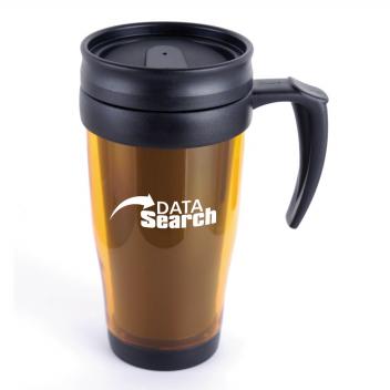Product image 3 for Translucent Coloured Travel Mug