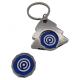 Product icon 2 for Tree Shaped Trolley Coin Keyring