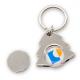 Product icon 1 for Tree Shaped Trolley Coin Keyring
