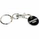 Product icon 3 for Trolley Coin Keyring-Soft Enamel