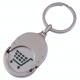 Product icon 2 for Oval Trolley Coin Keyring