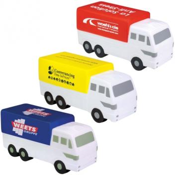Product image 4 for Truck Stress Toy