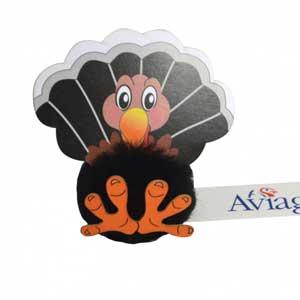 Product image 1 for Turkey Logo Bug