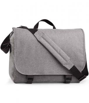 Product image 2 for Two Tone Digital Messenger Bag