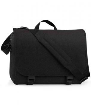 Product image 4 for Two Tone Digital Messenger Bag