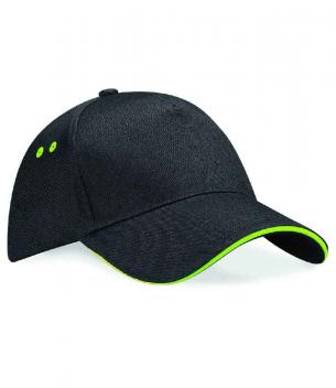 Product image 3 for Ultimate Sandwich Peak Cap