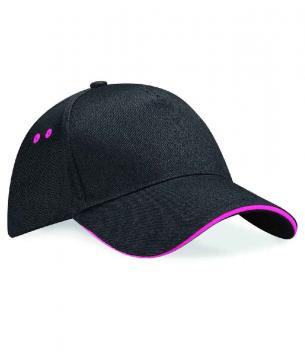 Product image 4 for Ultimate Sandwich Peak Cap