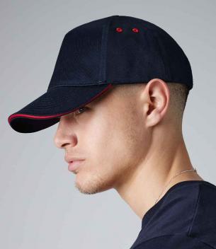 Product image 1 for Ultimate Sandwich Peak Cap
