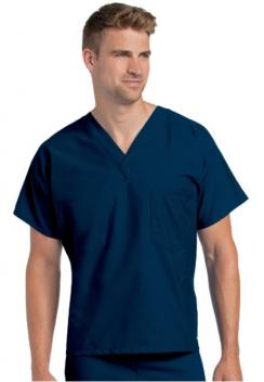 Product image 1 for Unisex Scrub Top